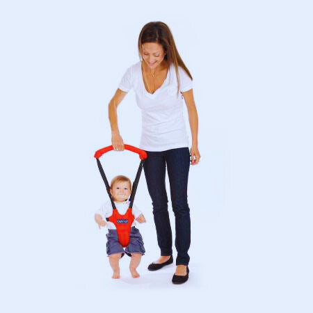 A4 Optimal Adjustable Safety Harness