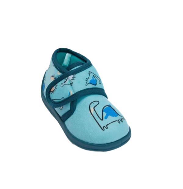 Matalan uk Dino Slipper