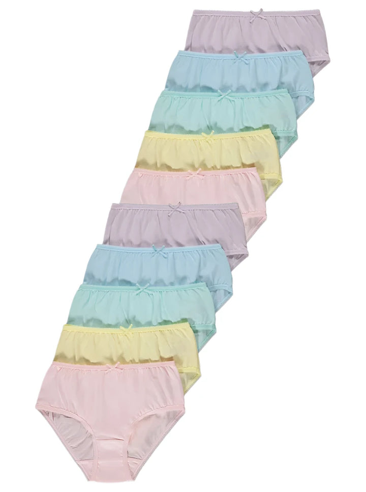 George Pastel Brief