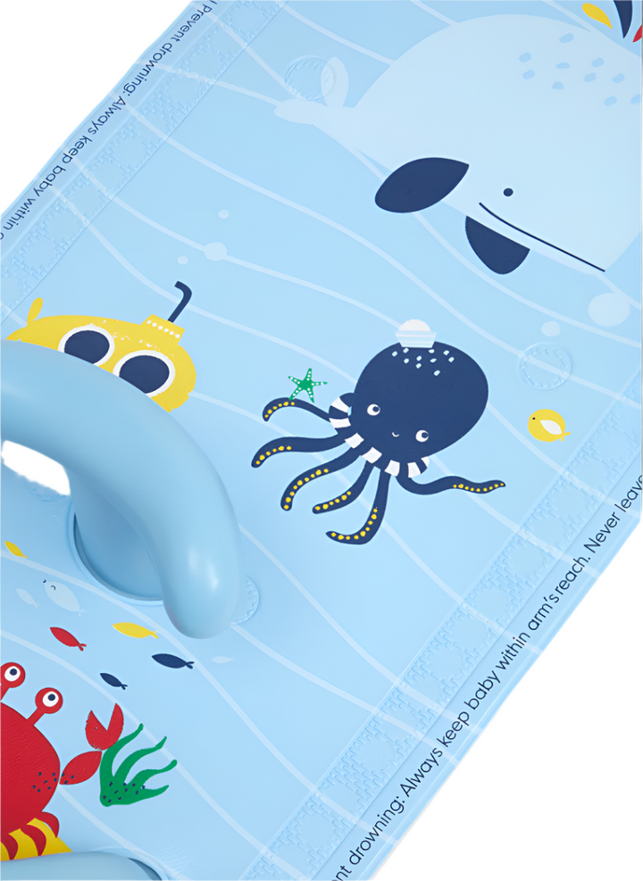 Mothercare Aqua Pod Blue
