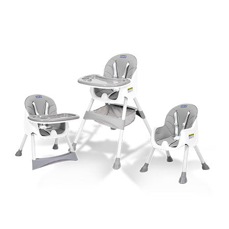 B2 Optimal Baby High Chair
