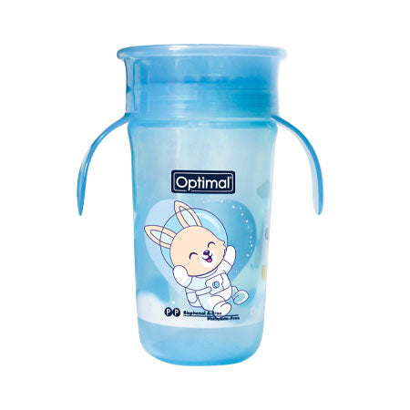 B2 Optimal Baby Training Cup With Handle (320 ml)