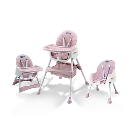 B3 Optimal Baby High Chair