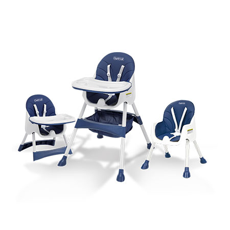 B4 Optimal Baby High Chair