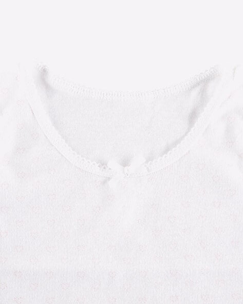 Mothercare Girl Vests