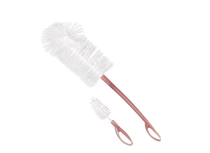BeBe Confort Wide Neck Bottle Brush &Teat Brush
