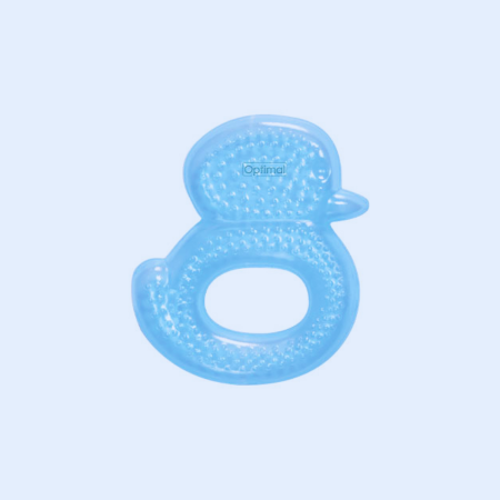D2 Optimal Duck Water FilledTeether