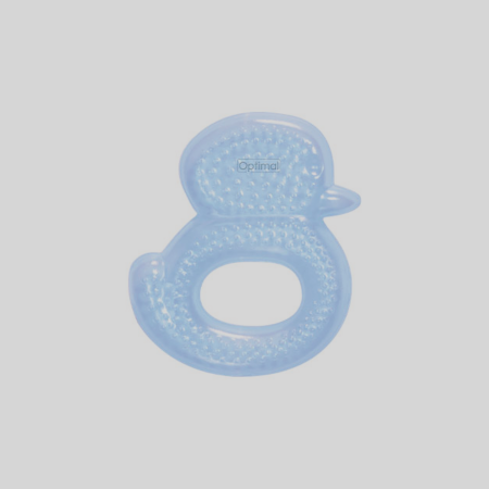 D3 Optimal Duck Water FilledTeether