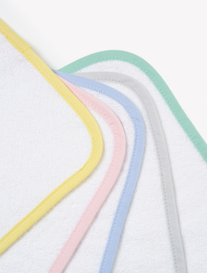 Mothercare Flannel Set 10-Piece