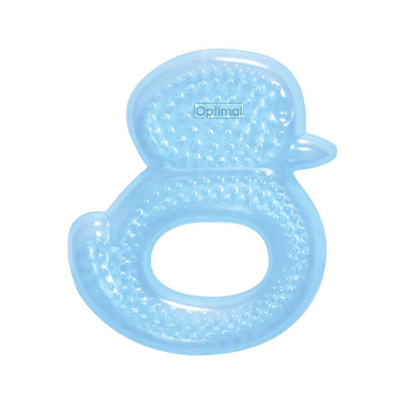 D4 Optimal Duck Water FilledTeether