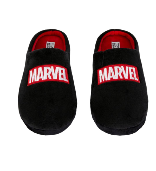 Primark Uk Marvel Slippers