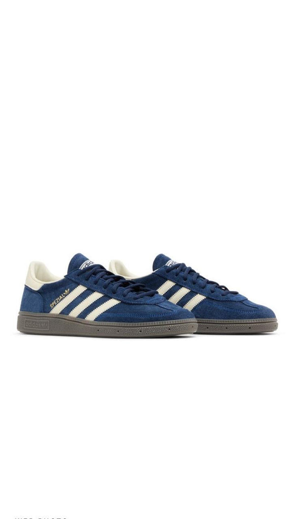 Adidas Samba Navy & White Spezial First Copy  (36 to 43)
