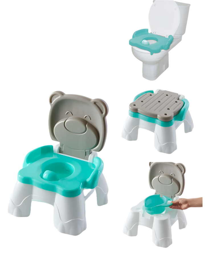 Baby Potty Stool Stepper 