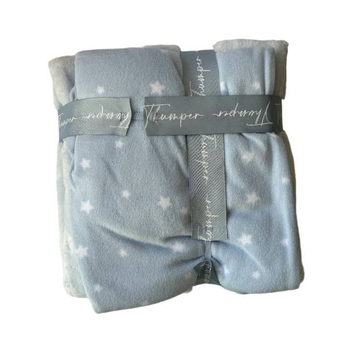 F&F Rabbit Fleece Pyjama