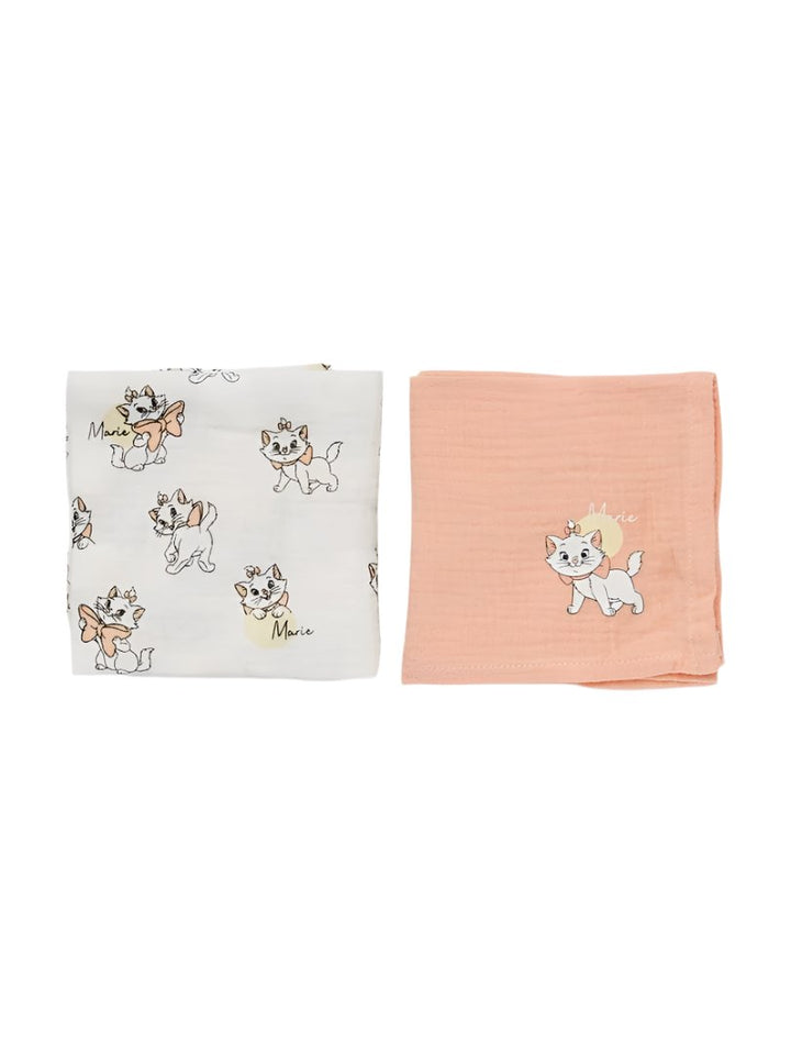 Disney muslin squares