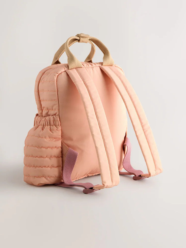 Home Sun Small Handle Backpack