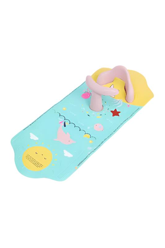 Aqua Pod Pink