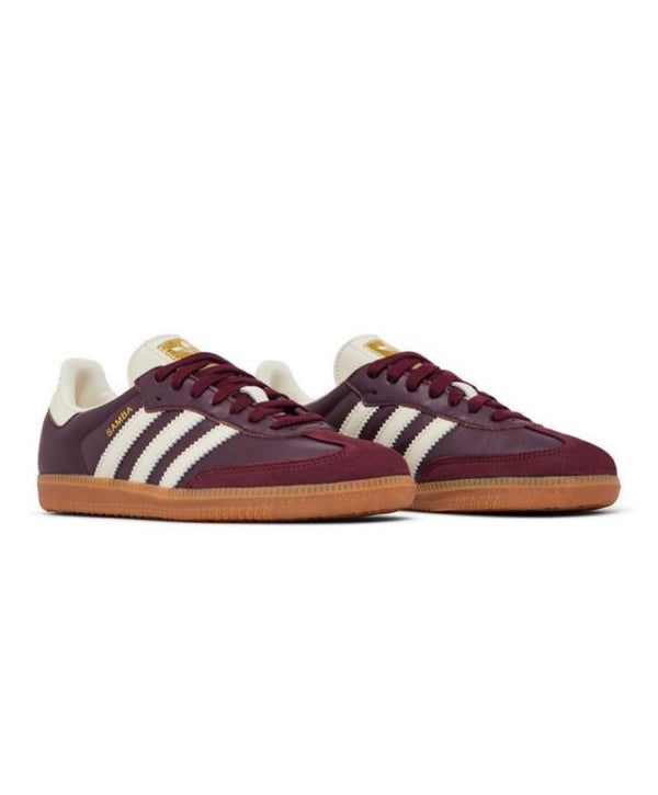 Adidas Burgundy First Copy (36 to 44)