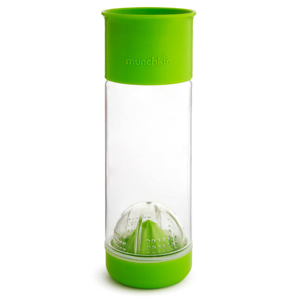 Munchkin Miracle® 360° Fruit Infuser Cup, 20oz 20 Ounce