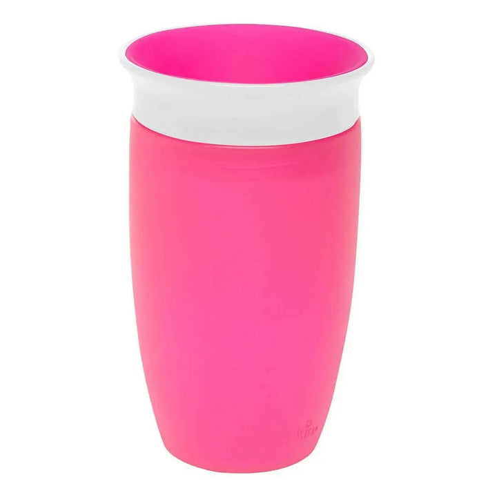 Miracle Cup pink 2