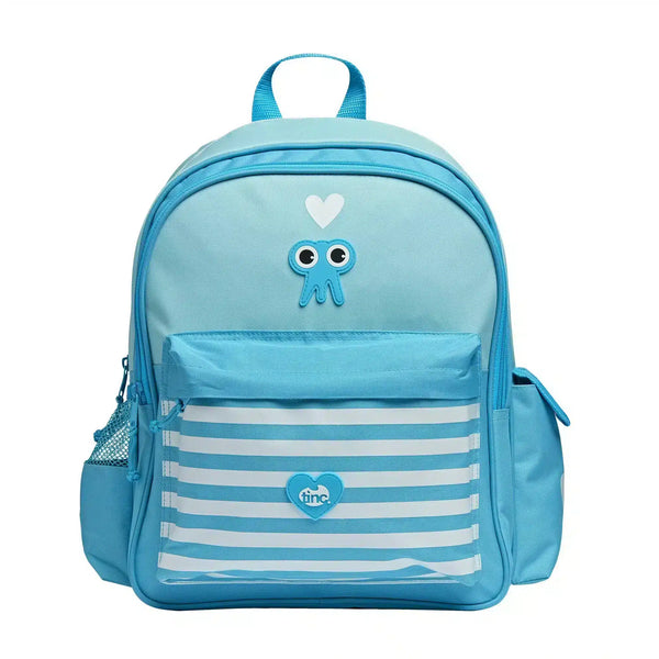 Tinc Mallo Strip Boys Back Bag 