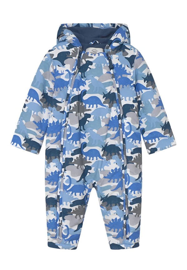 Mark & Spencer Dinosaur Snowsuit
