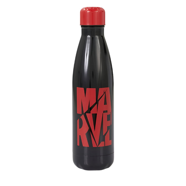 Marvel water bottle