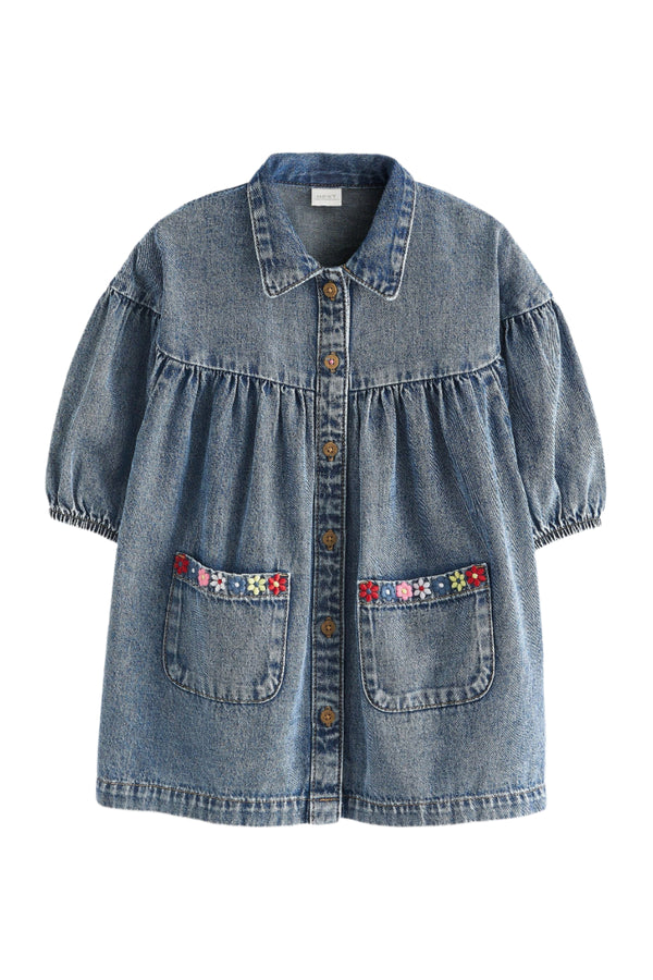 Dress Denim