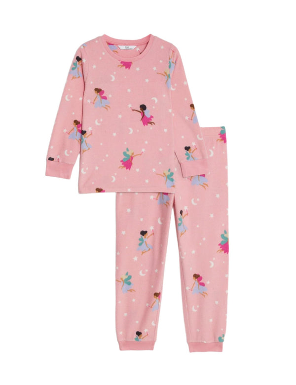 Marks Spencer Fairies Pyjama