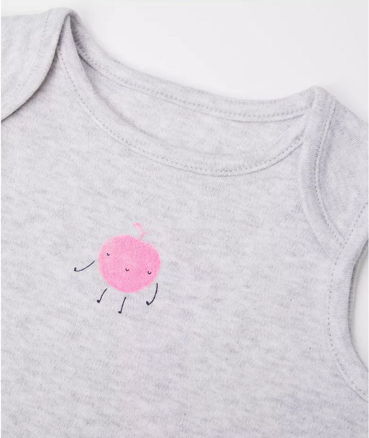 Mothercare Apple white