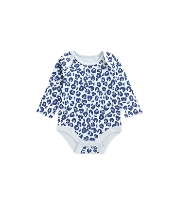 Boys Baby Bodysuits