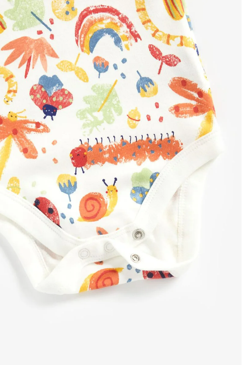 Nature Sleeve white