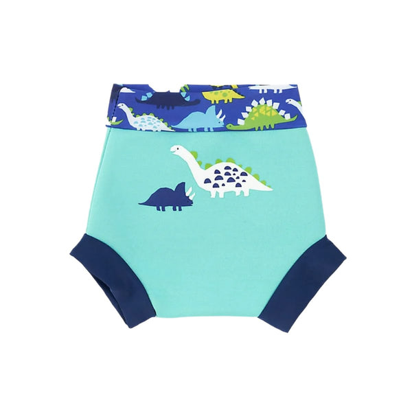 Mothercare Boys Dino Baby Nappy(6-9months/9-12months)