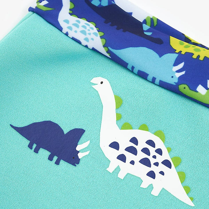 Mothercare Boys Dino Baby Nappy(6-9months/9-12months)