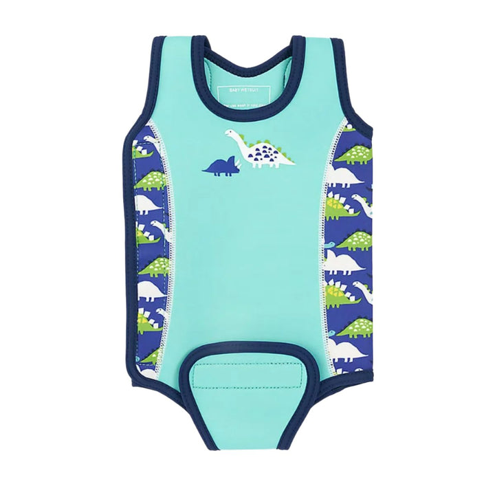 Mothercare Baby Warmers - Blue 3-6 Months