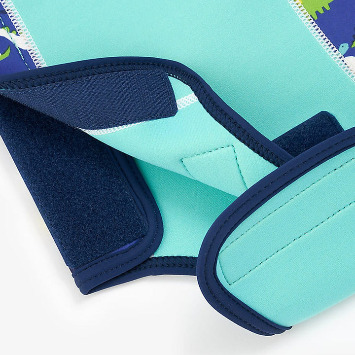 Mothercare Baby Warmers - Blue 3-6 Months