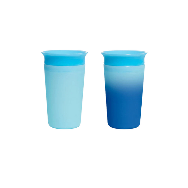 Munchkin Miracle® 360° Color Changing Cup (12m+ 266ml)