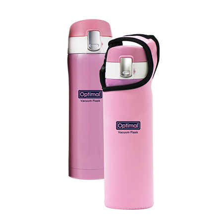 V1 Optimal Stainless Steel Vacuum Flask (480mL)