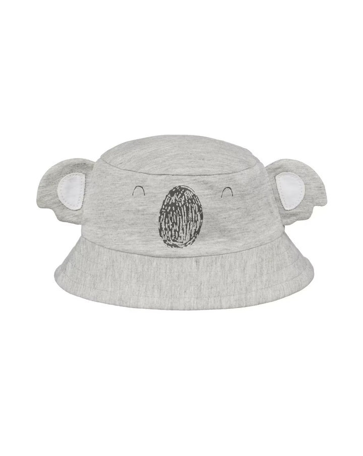 Mothercare Cotton Boys Hat (1-3 Months)