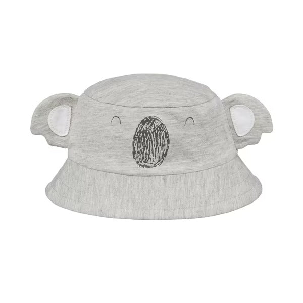 Mothercare Cotton Boys Hat (1-3 Months)