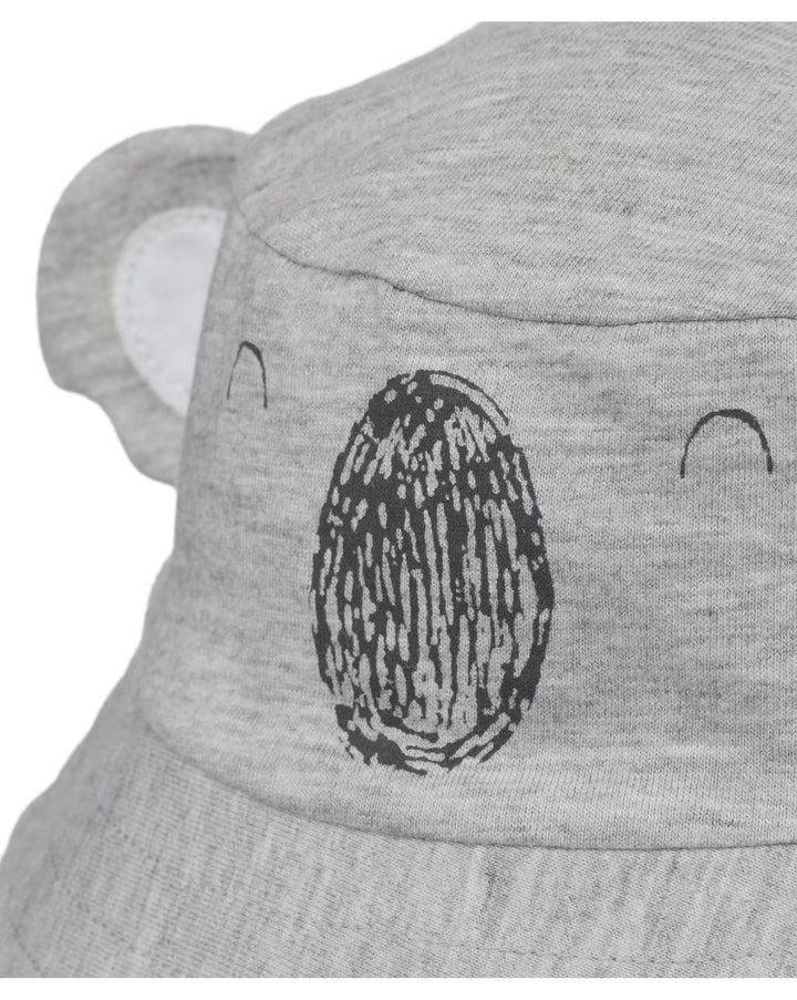 Mothercare Cotton Boys Hat (1-3 Months)