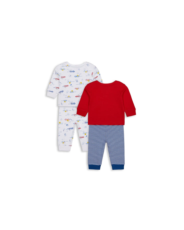 Mothercare Boys Pyjama
