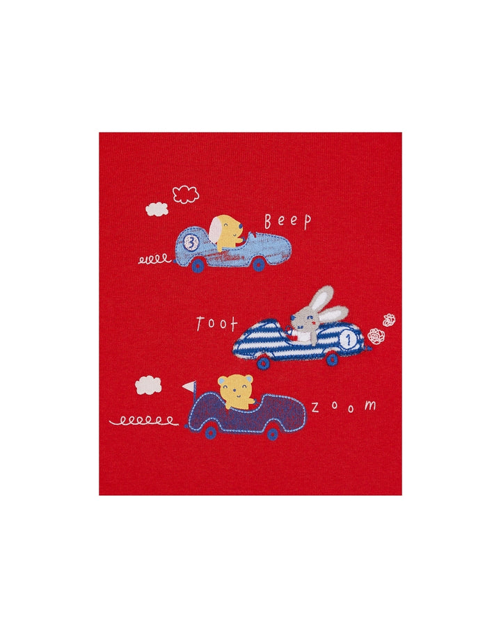 Mothercare Sleeves Pyjama
