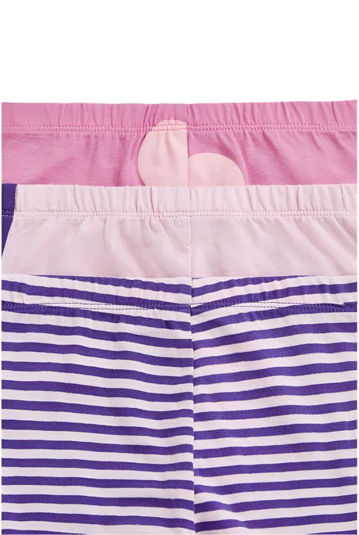 Mothercare Good Vibes Long Sleeve Pyjama Set 3 Pack