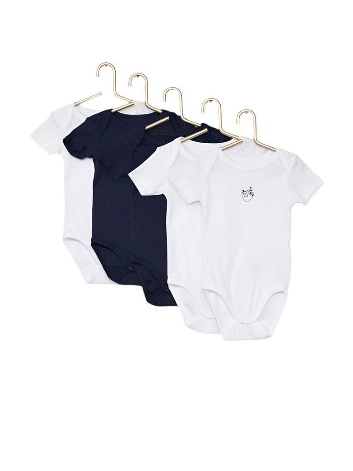Sloth Short Sleeve Bodysuit