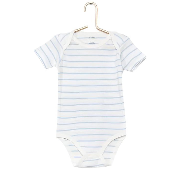 Cat Short Bodysuit white