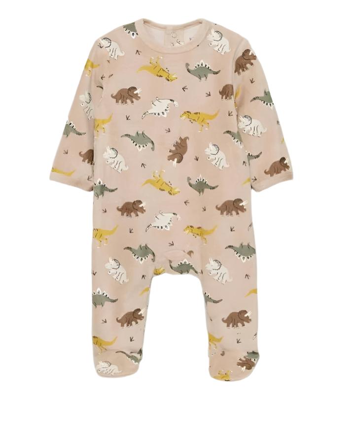 sleepsuit