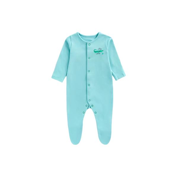 Mothercare Sleepsuits