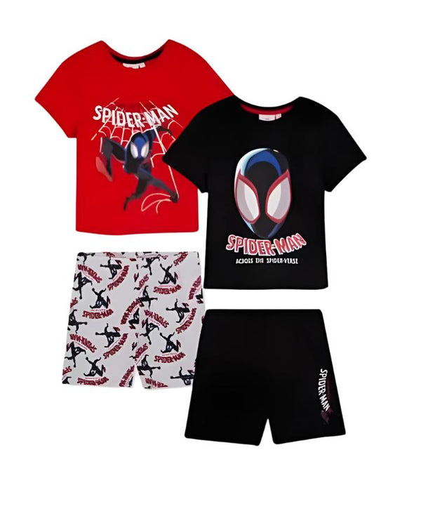 Primark Pyjama Spider Man 2- Pack