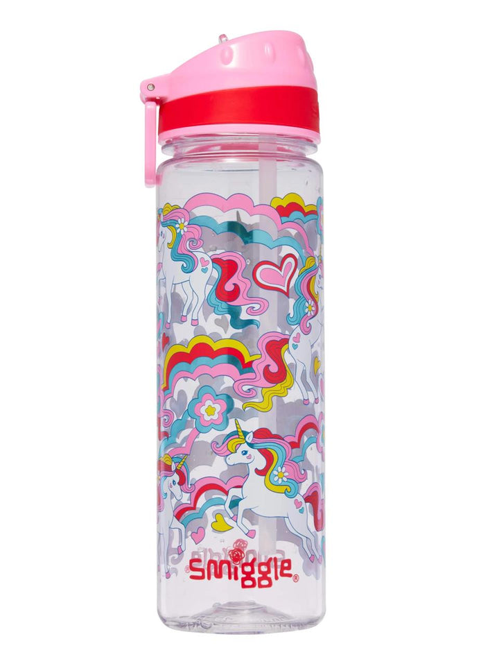 Smiggle unicorn Girl Bag 3 Pieces 